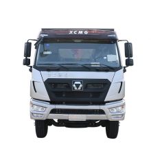 XCMG 48 ton 8 wheel dump truck XGA3310D2KE dump trucks for sale